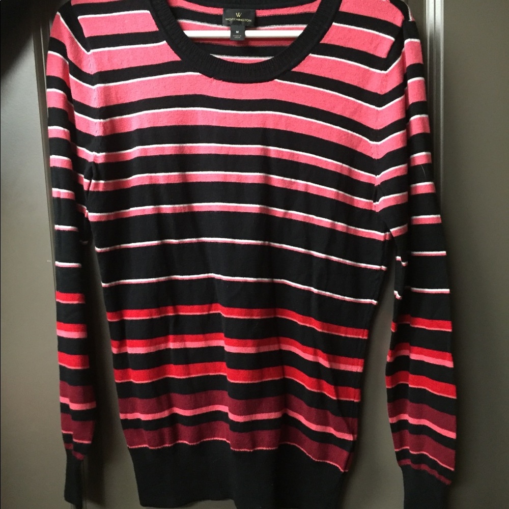 ❤️Beautiful Worthington Sweater